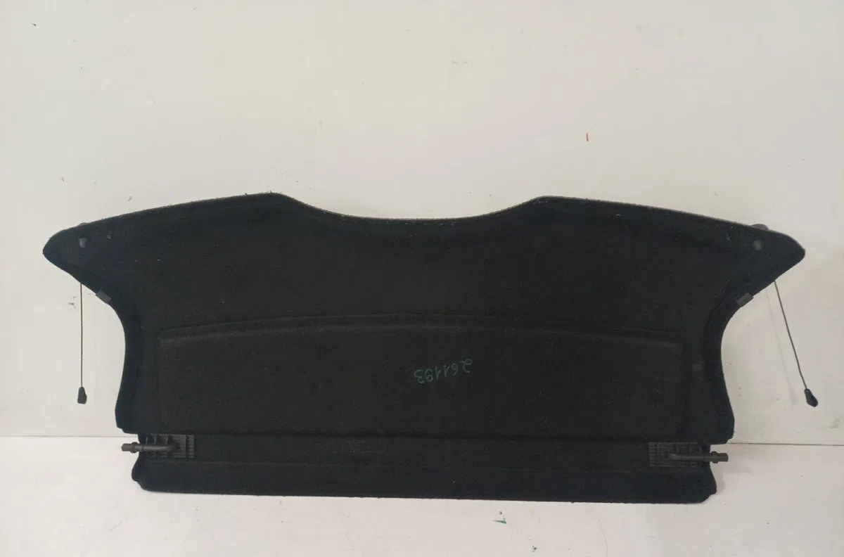 Tablette plage arrière Ford FIESTA V (JH_, JD_) 1.6 tdci (2004-2008) occasion