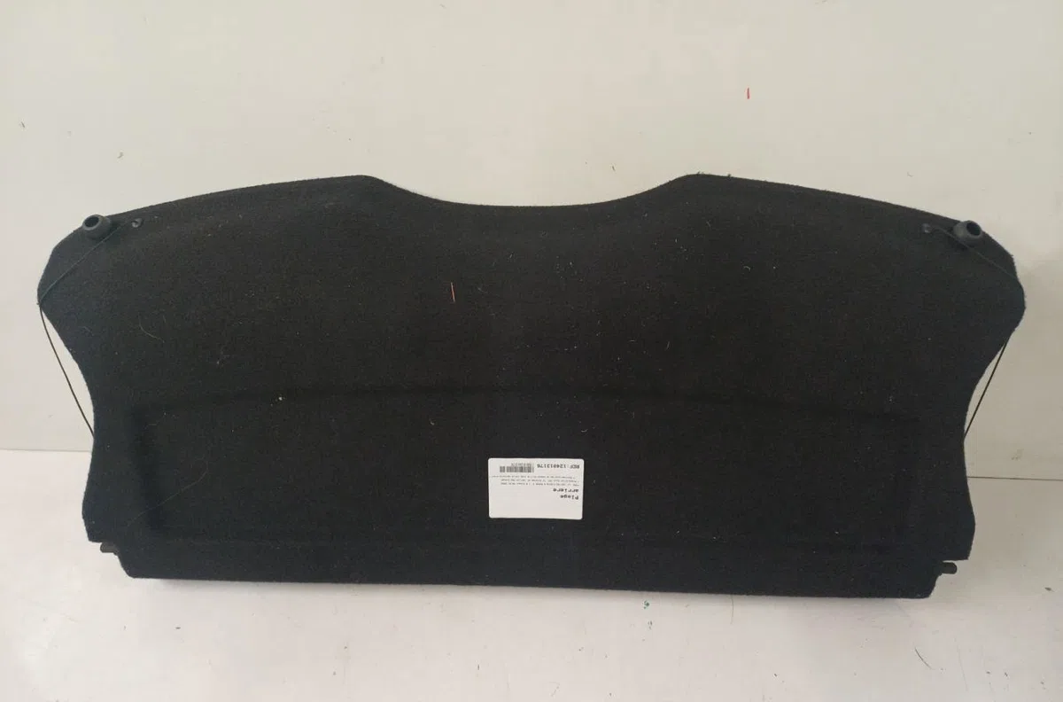 Tablette plage arrière Ford FIESTA V (JH_, JD_) 1.6 tdci (2004-2008) occasion