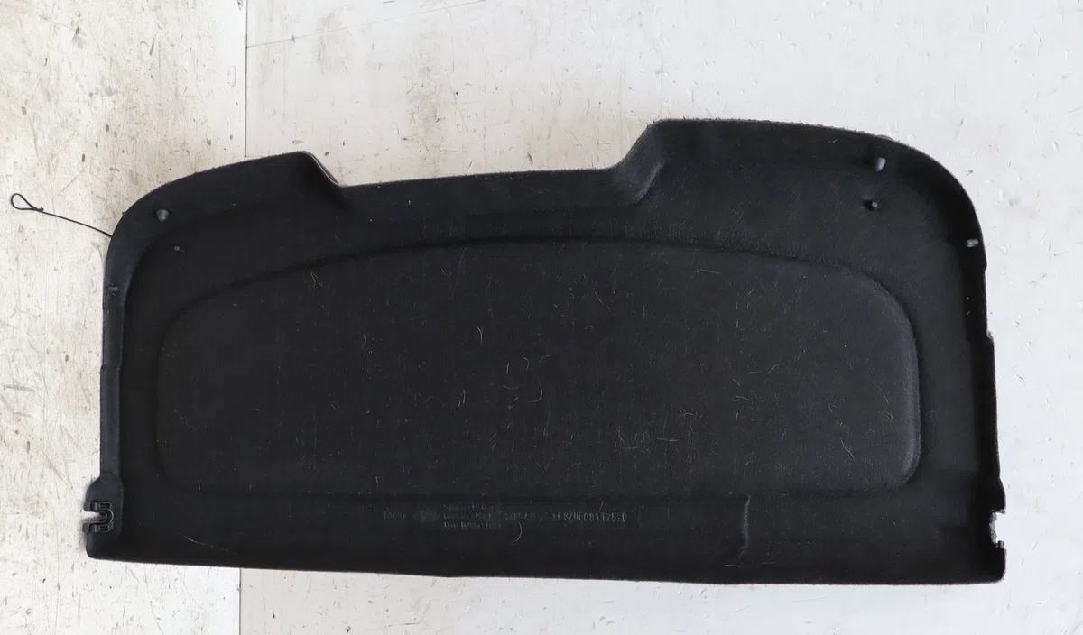 Tablette plage arrière Ford FIESTA VI (CB1, CCN) 1.25 (2008-2017) occasion