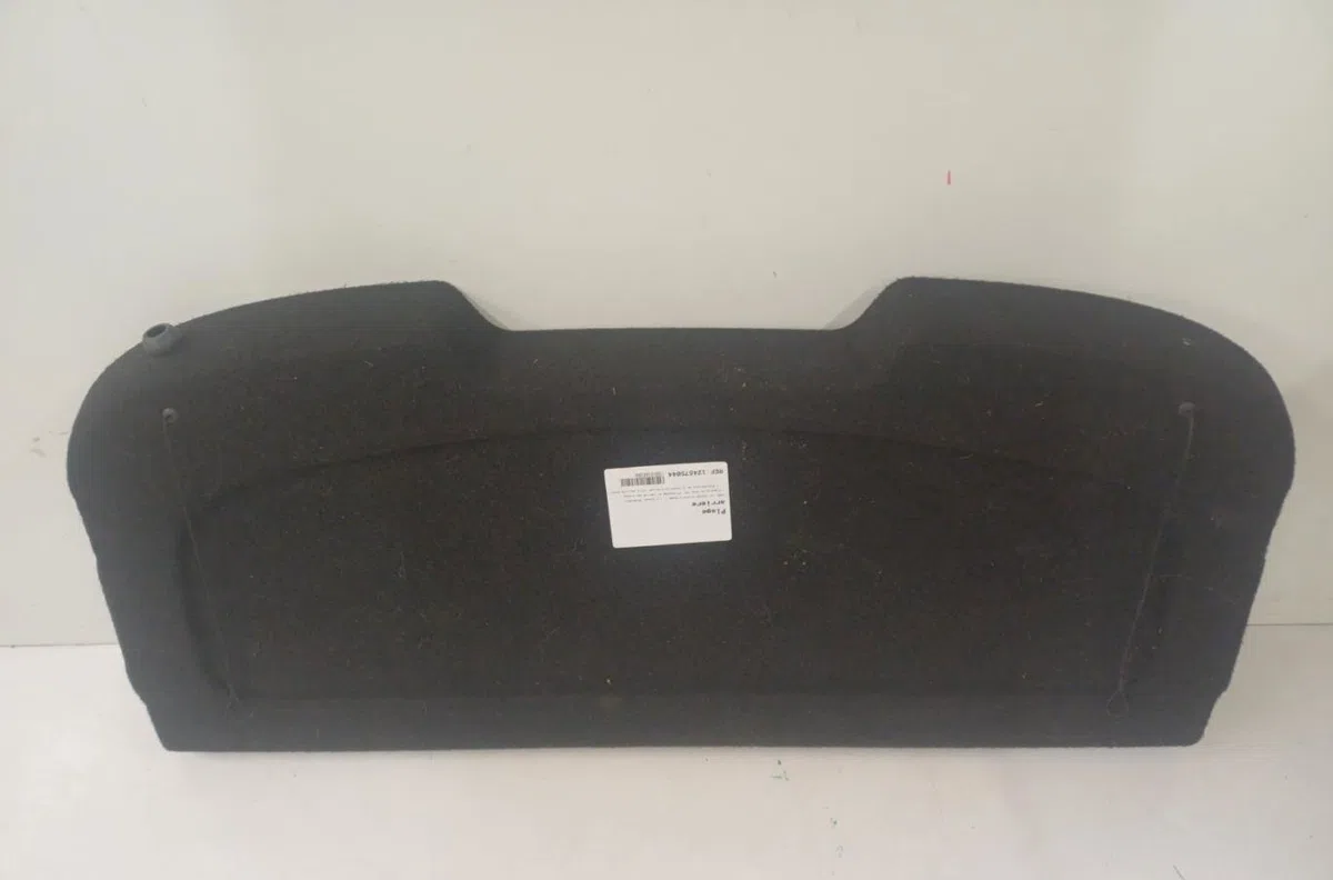 Tablette plage arrière Ford FIESTA VI (CB1, CCN) 1.6 tdci (2008-2012) occasion