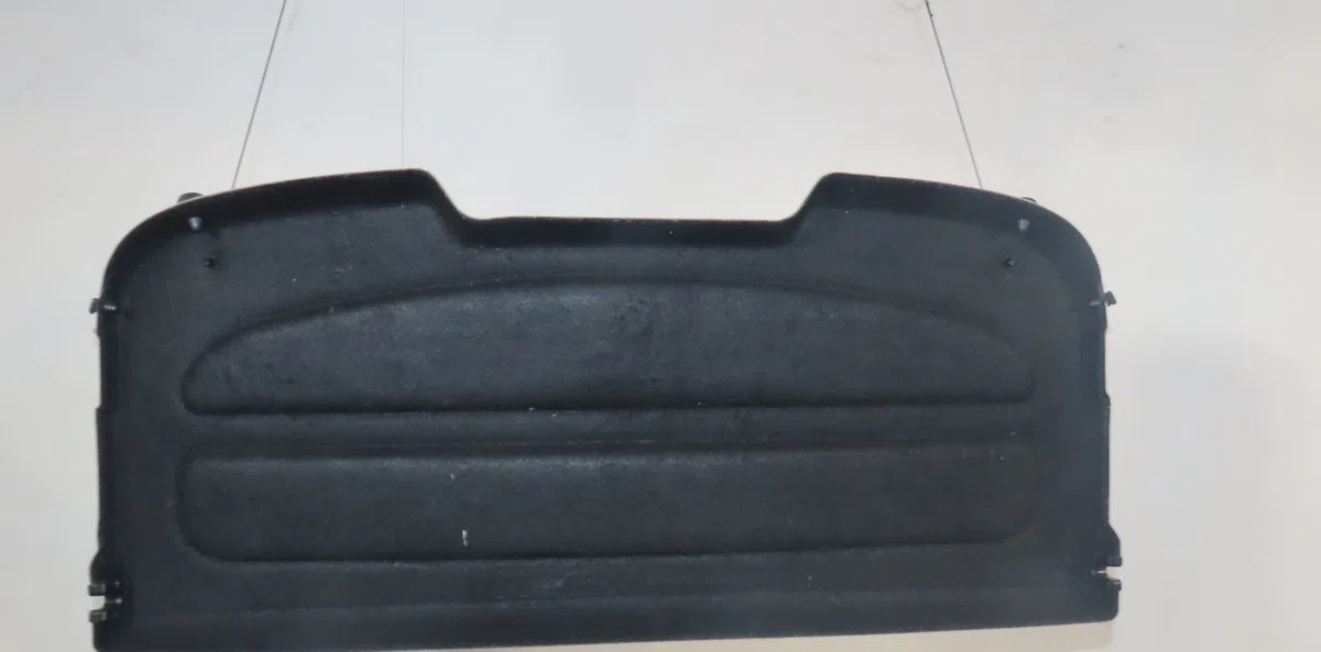 Tablette plage arrière Ford FIESTA VI (CB1, CCN) 1.6 tdci (2008-2012) occasion