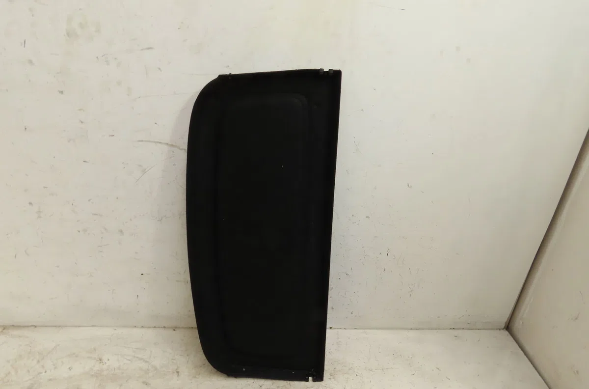 Tablette plage arrière Ford FIESTA VII (HJ, HF) 1.1 ti-vct (2017) occasion