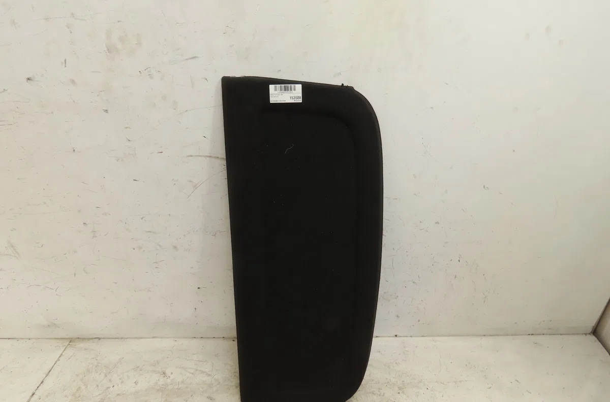 Tablette plage arrière Ford FIESTA VII (HJ, HF) 1.1 ti-vct (2017) occasion