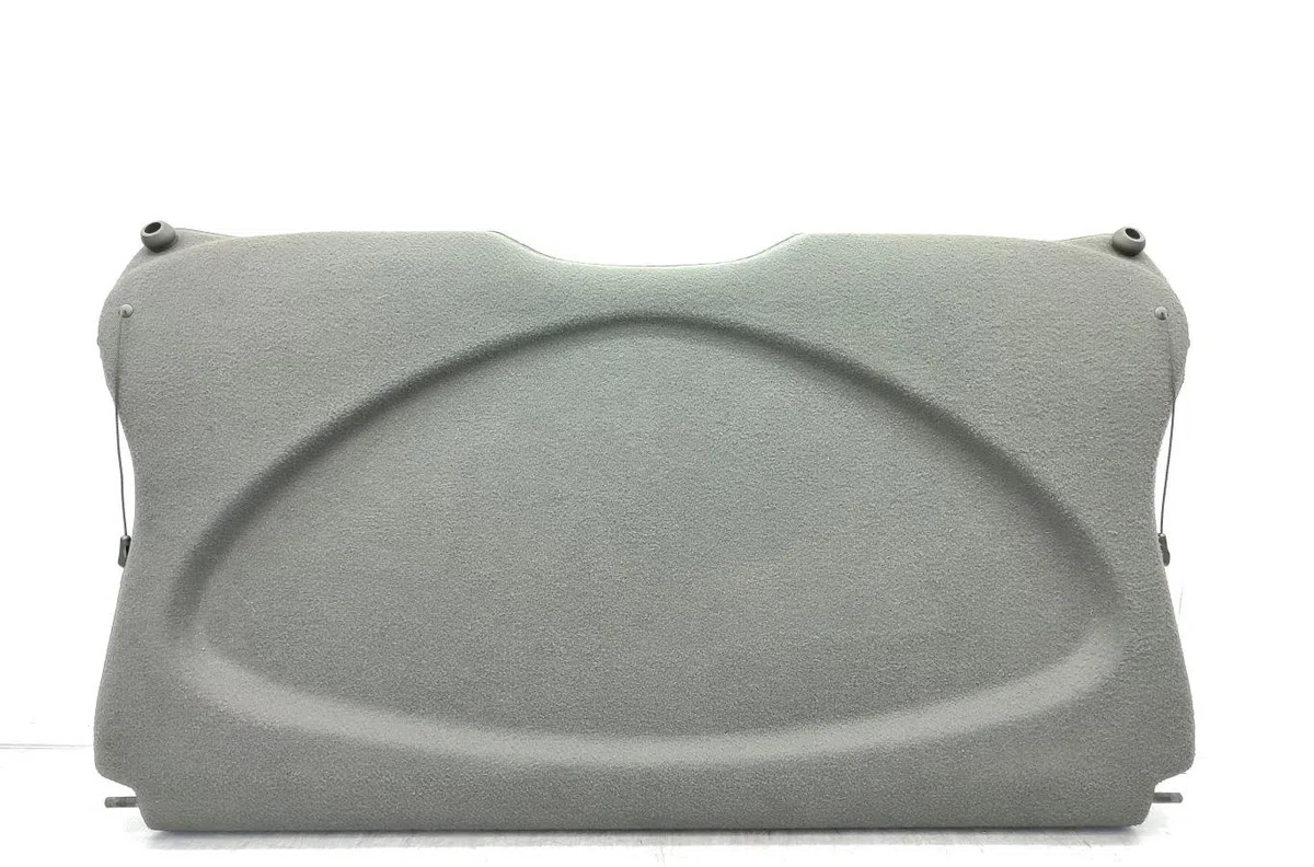 Tablette plage arrière FORD FOCUS 1 occasion