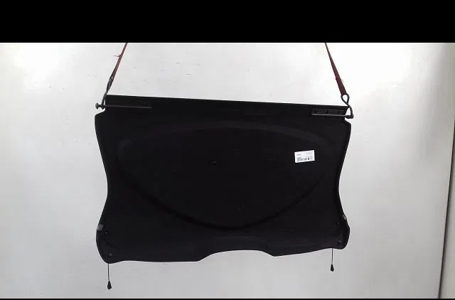 Tablette plage arrière Ford FOCUS I (DAW, DBW) 1.6 16v (1998-2004) occasion