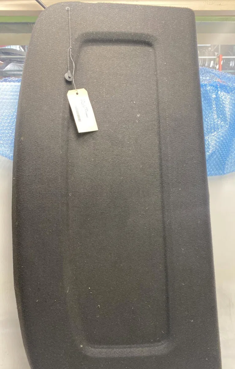 Tablette plage arrière Ford FOCUS IV (HN) 1.5 ecoblue (2018) occasion