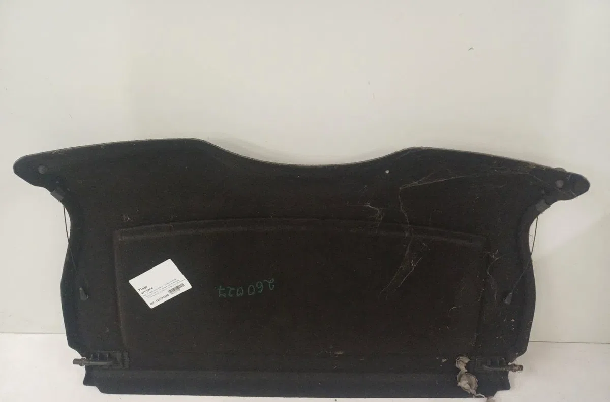 Tablette plage arrière Ford FUSION (JU_) 1.4 tdci (2002-2012) 5 portes occasion