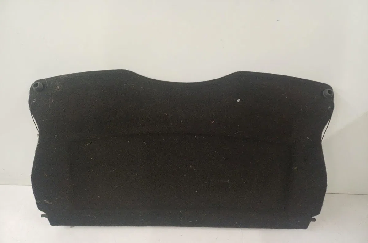 Tablette plage arrière Ford FUSION (JU_) 1.4 tdci (2002-2012) 5 portes occasion