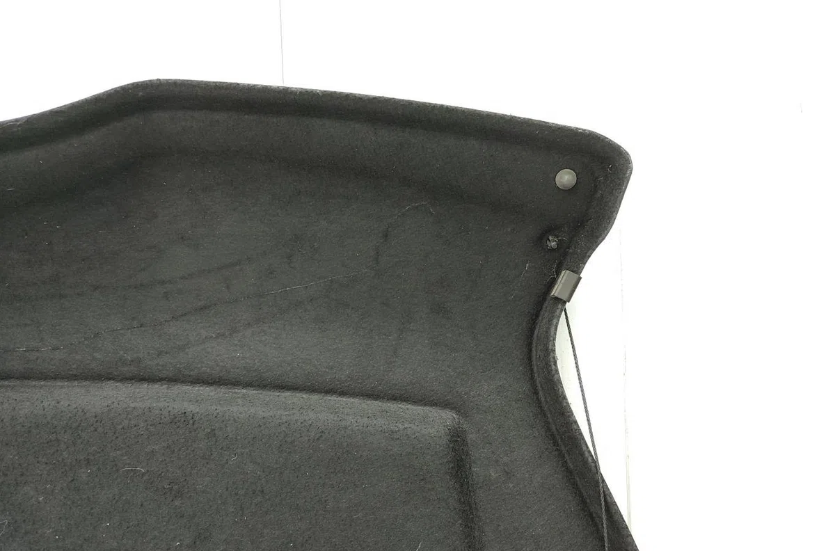 Tablette plage arrière FORD FUSION PHASE 1 occasion