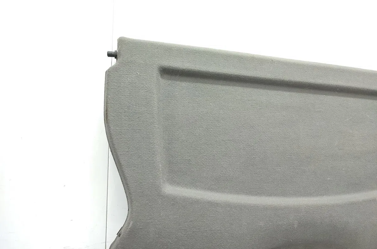Tablette plage arrière FORD FUSION PHASE 1 occasion