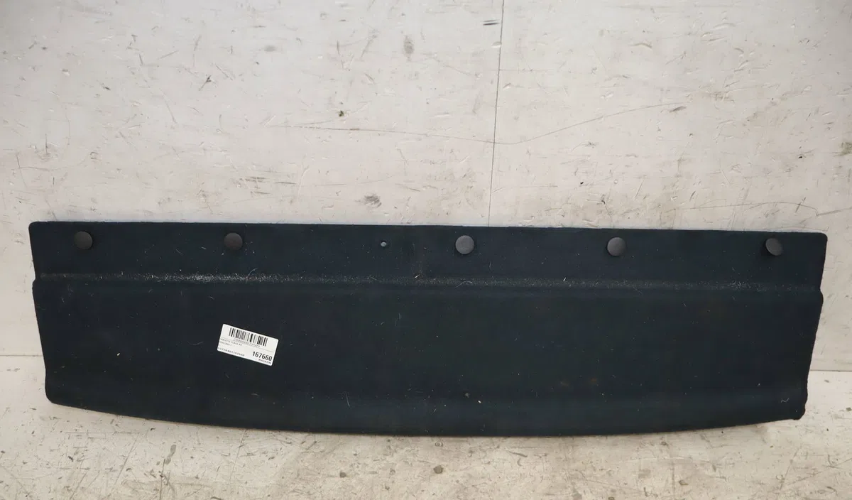 Tablette plage arrière Ford GRAND C-MAX (DXA-CB7, DXA-CEU) 1.6 tdci (2010-2019) occasion