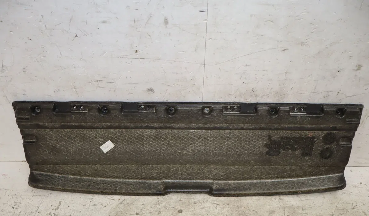 Tablette plage arrière Ford GRAND C-MAX (DXA-CB7, DXA-CEU) 1.6 tdci (2010-2019) occasion