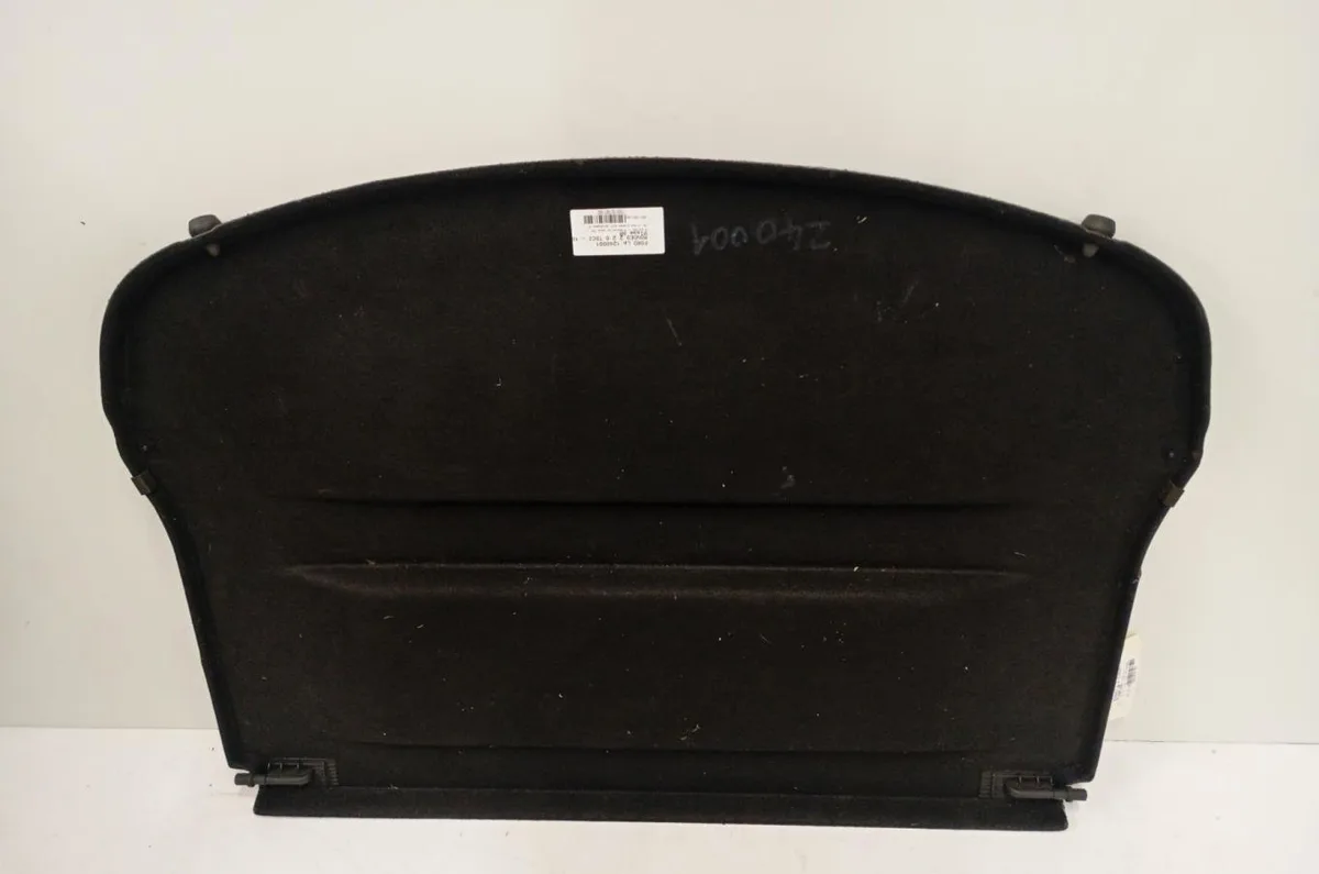 Tablette plage arrière Ford MONDEO III A trois volumes (B4Y) 2.0 16v tddi - tdci (2000-2007) occasion