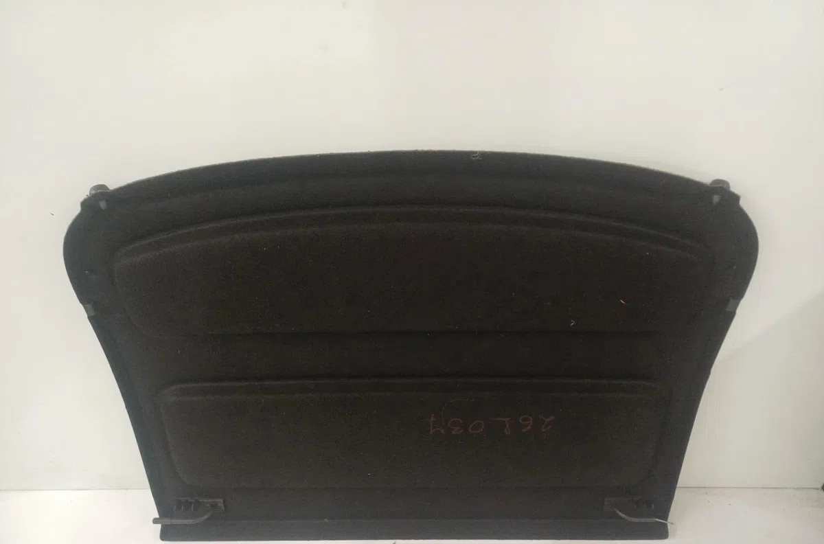 Tablette plage arrière Ford MONDEO IV (BA7) 1.8 tdci (2007-2015) occasion