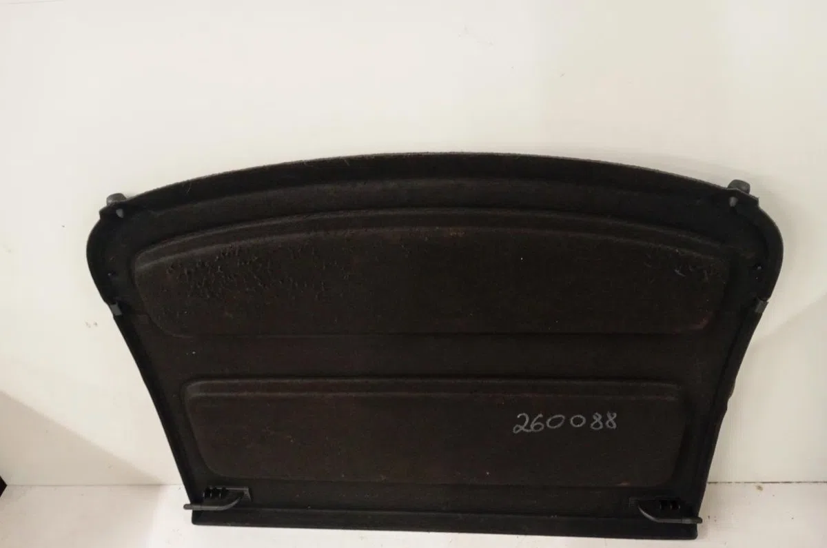 Tablette plage arrière Ford MONDEO IV (BA7) 2.0 tdci (2007-2015) occasion