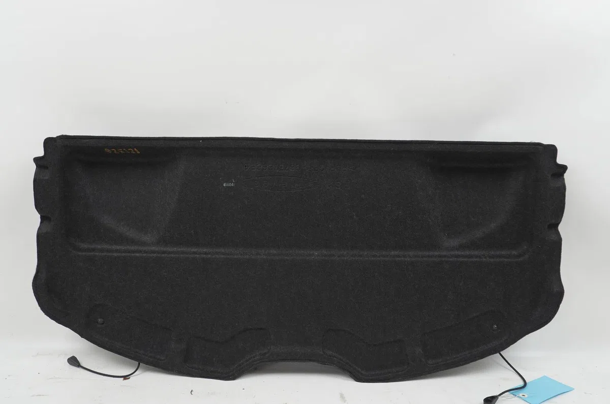 Tablette plage arrière Ford MONDEO IV Turnier (BA7) 2.0 tdci (2007-2014) occasion