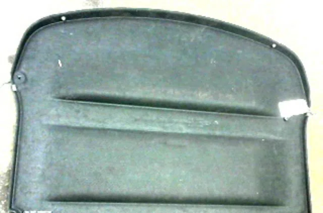 Tablette plage arrière FORD MONDEO occasion