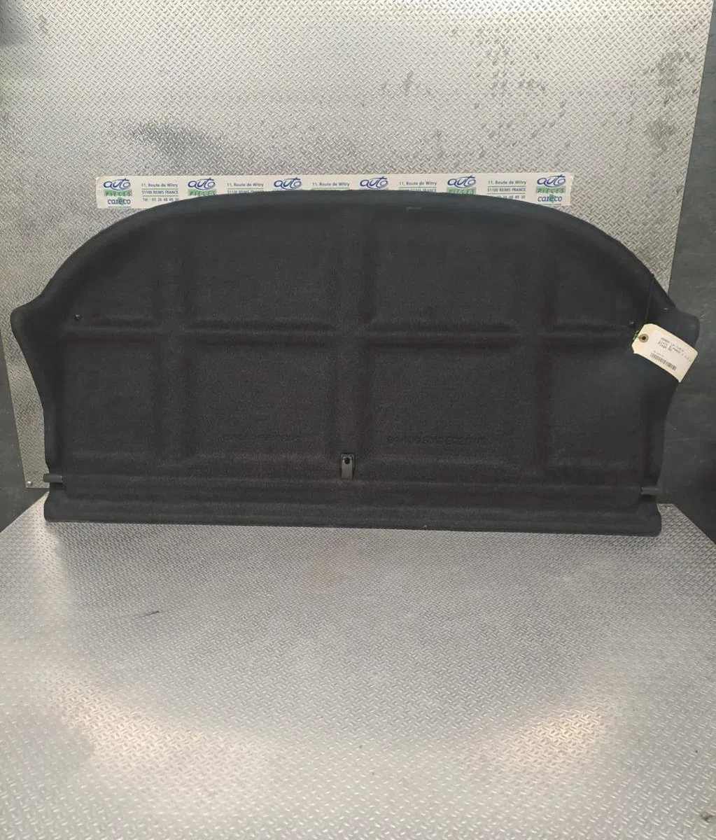 Tablette plage arrière HONDA CIVIC 8  CIVIC 8 PHASE 1 occasion