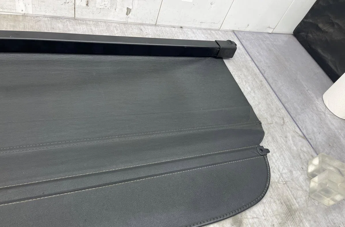 Tablette plage arrière HONDA JAZZ 2 occasion