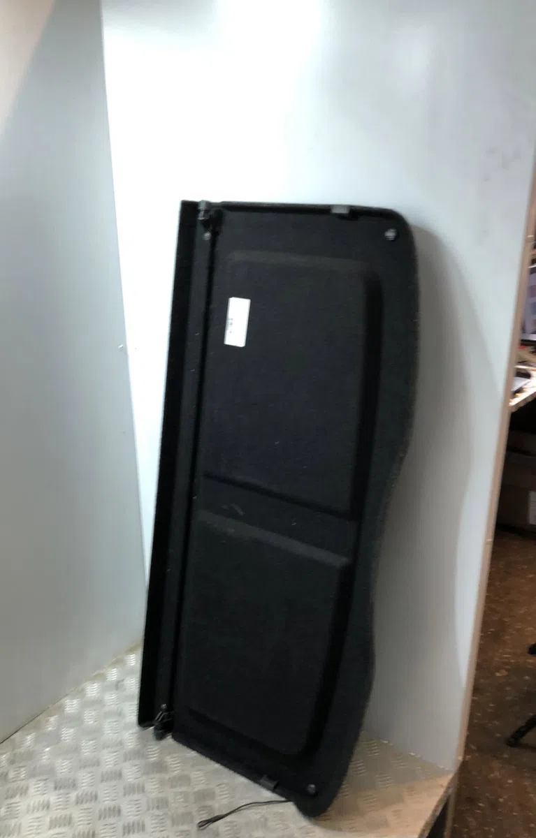 Tablette plage arrière HYUNDAI I 30 1 PHASE 1 occasion