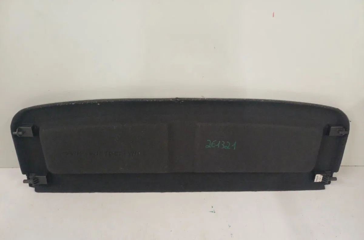 Tablette plage arrière Hyundai I10 I (PA) 1.2 (2011-2013) occasion
