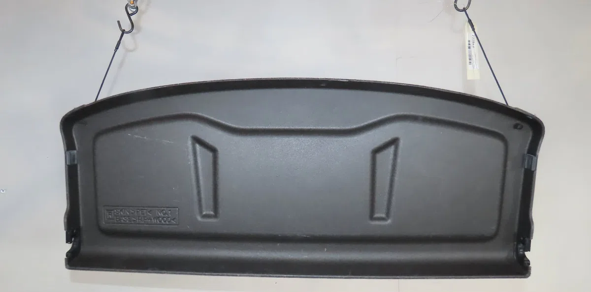 Tablette plage arrière Hyundai I20 II (GB, IB) 1.2 (2014) occasion