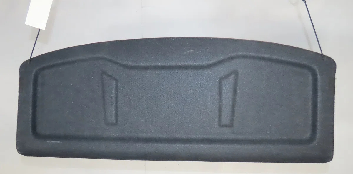Tablette plage arrière Hyundai I20 II (GB, IB) 1.2 (2014) occasion