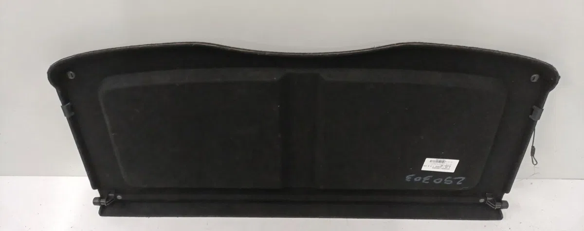 Tablette plage arrière Hyundai I30 (FD) 2.0 crdi (2007-2011) occasion