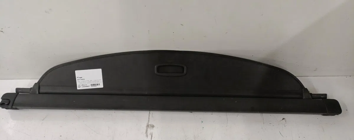 Tablette plage arrière Hyundai I40 I CW (VF) 1.7 crdi (2015-2019) occasion