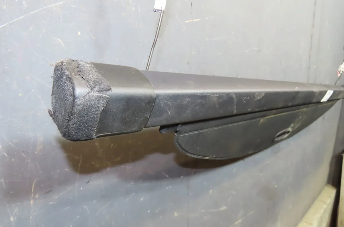 Tablette plage arrière Hyundai Ix35 (LM, EL, ELH) 1.7 crdi (2010) 5 portes occasion