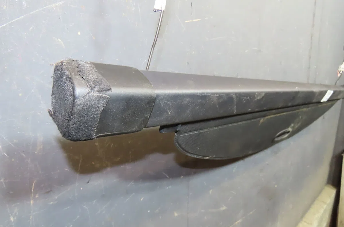 Tablette plage arrière Hyundai Ix35 (LM, EL, ELH) 1.7 crdi (2010) 5 portes occasion