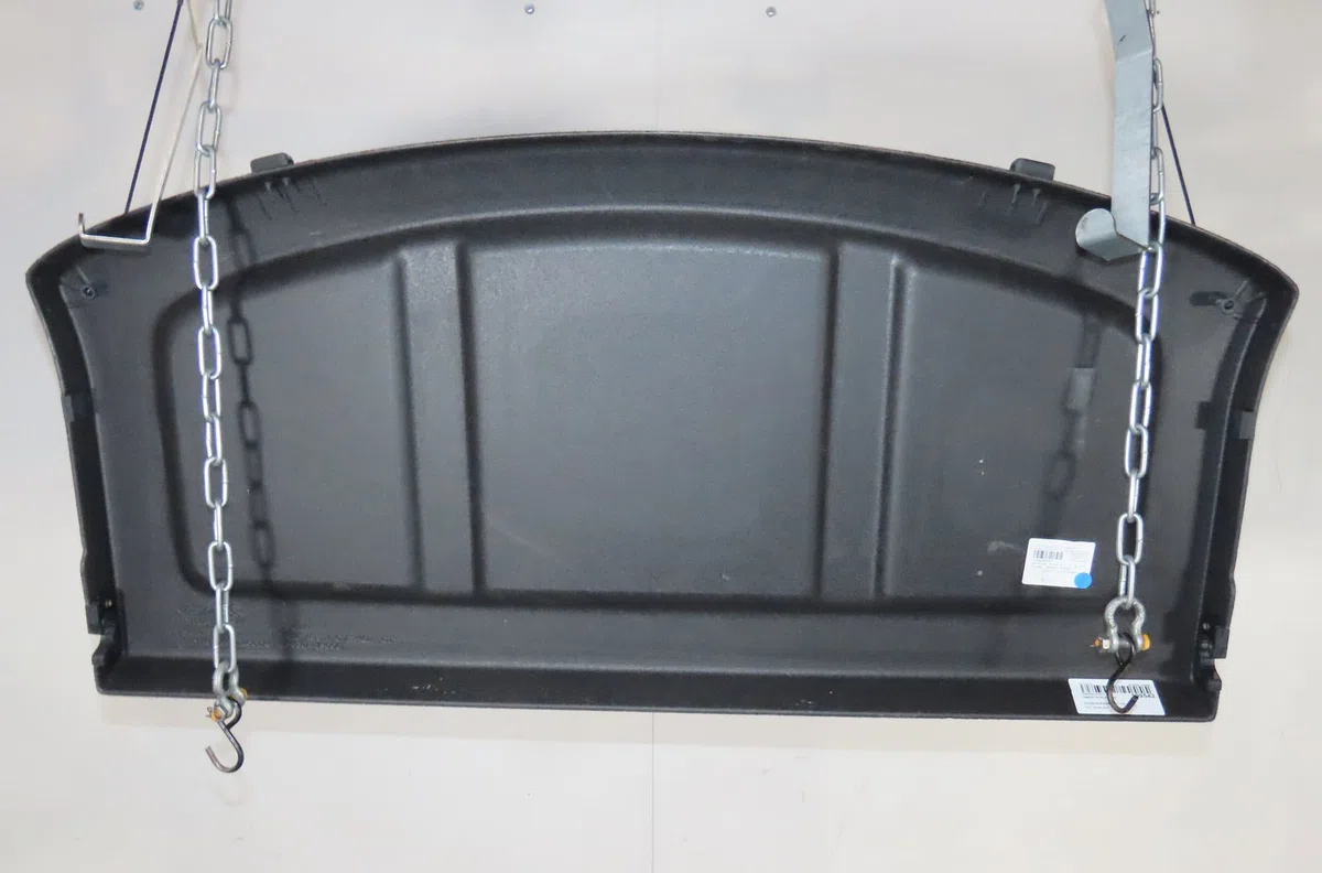 Tablette plage arrière Hyundai KONA (OS, OSE, OSI) Ev (2018) occasion