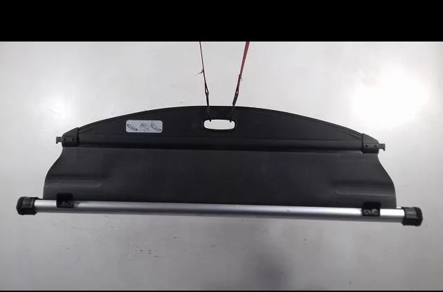 Tablette plage arrière Kia CARENS IV 1.7 crdi (2013) occasion