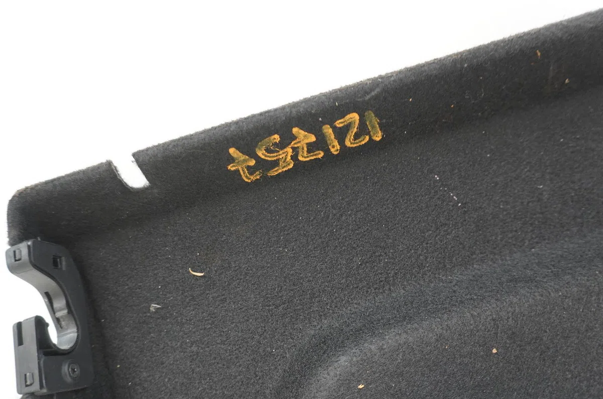 Tablette plage arrière Kia CEE'D (JD) 1.6 crdi 128 (2012-2018) occasion