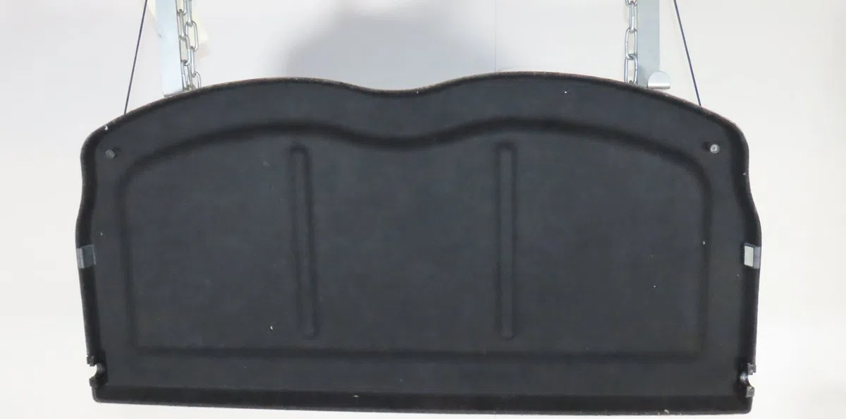 Tablette plage arrière Kia RIO III (UB) 1.4 crdi (2011-2017) occasion