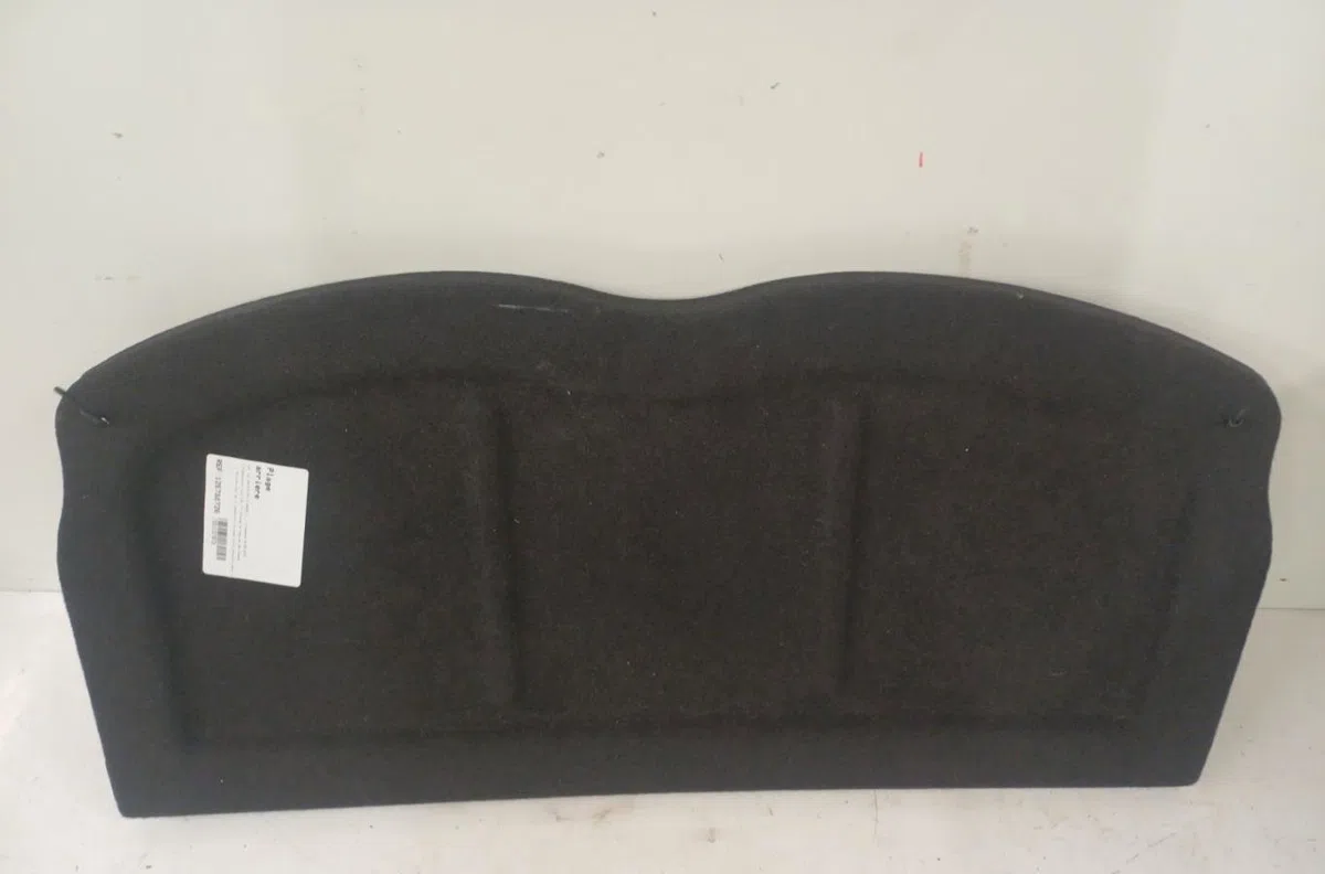 Tablette plage arrière Kia RIO III (UB) 1.4 cvvt (2011-2017) occasion