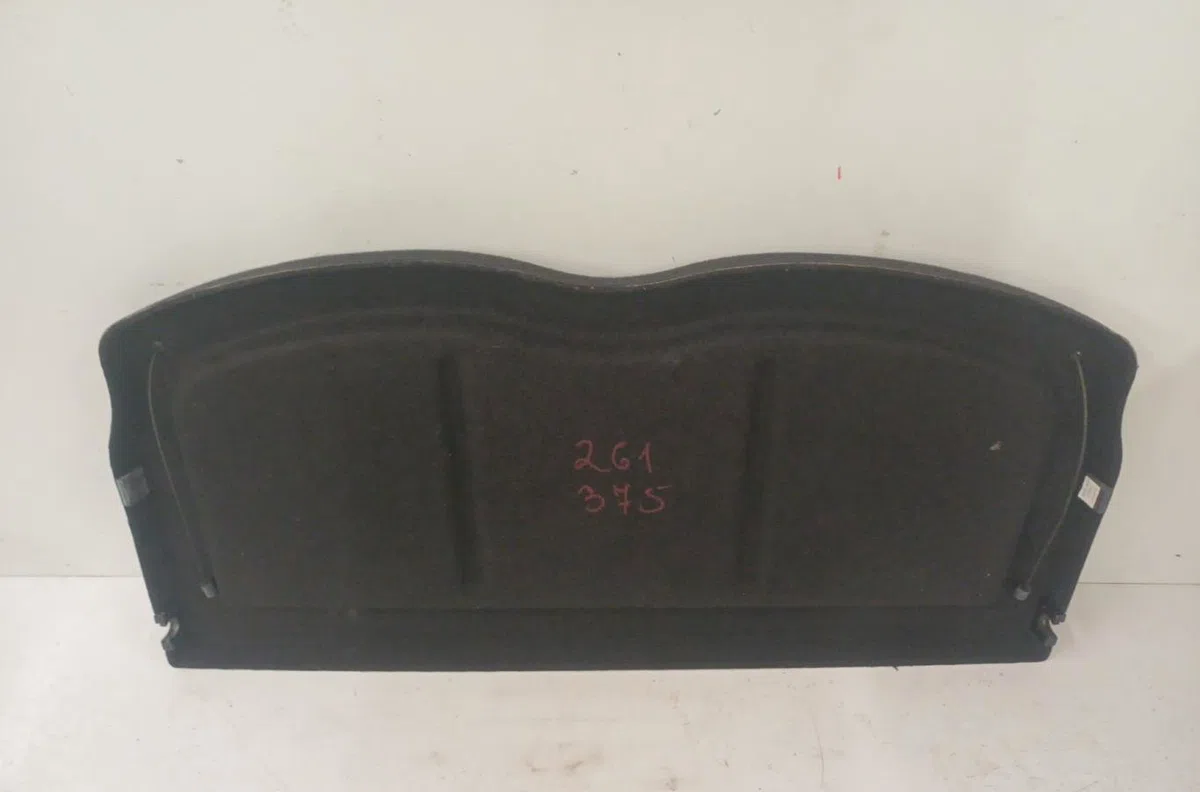 Tablette plage arrière Kia RIO III (UB) 1.4 cvvt (2011-2017) occasion