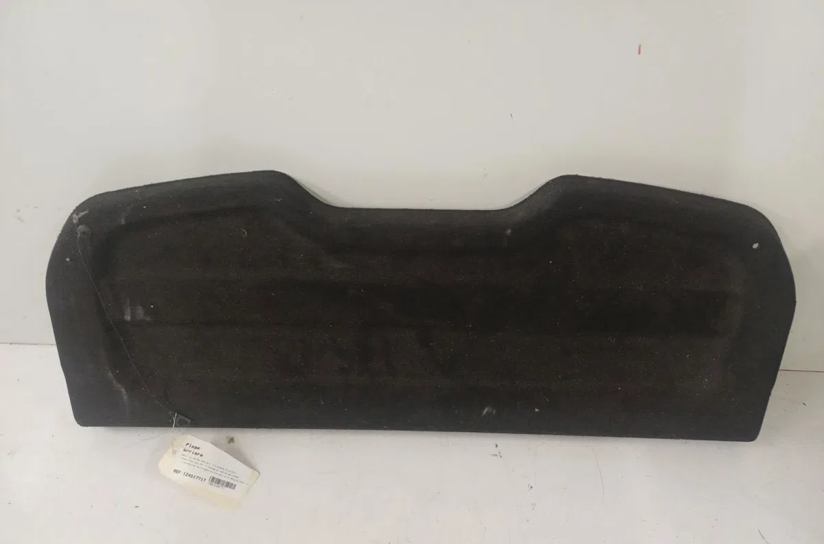 Tablette plage arrière Lancia YPSILON (312_) 0.9 twinair (312.pxg11, 312.pxg1a, 312.yxg11, 312.yxg1a) (2011) occasion