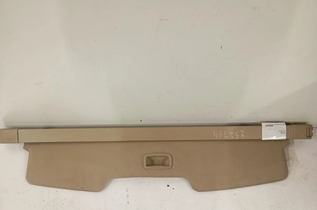 Tablette plage arrière Land rover RANGE ROVER SPORT I (L320) 4.2 4x4 (2005-2013) occasion