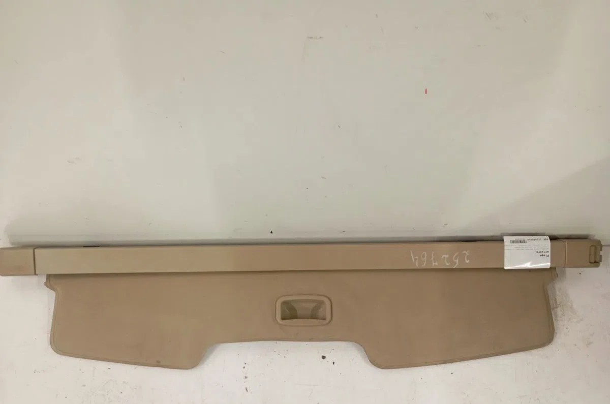 Tablette plage arrière Land rover RANGE ROVER SPORT I (L320) 4.2 4x4 (2005-2013) occasion