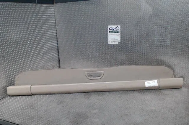 Tablette plage arrière MERCEDES CLASSE A 169  CLASSE A 169 PHASE 1 occasion