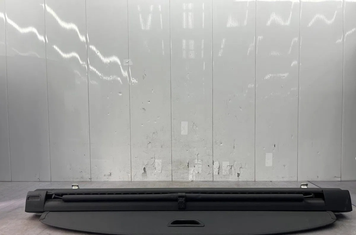 Tablette plage arrière MERCEDES CLASSE E 213 PHASE 1 BREAK occasion