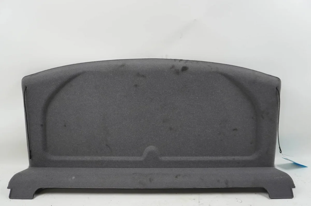 Tablette plage arrière Nissan ALMERA II Hatchback (N16) 1.8 (2000-2002) occasion