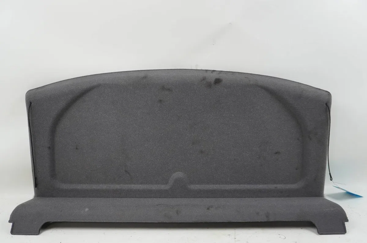 Tablette plage arrière Nissan ALMERA II Hatchback (N16) 1.8 (2000-2002) occasion
