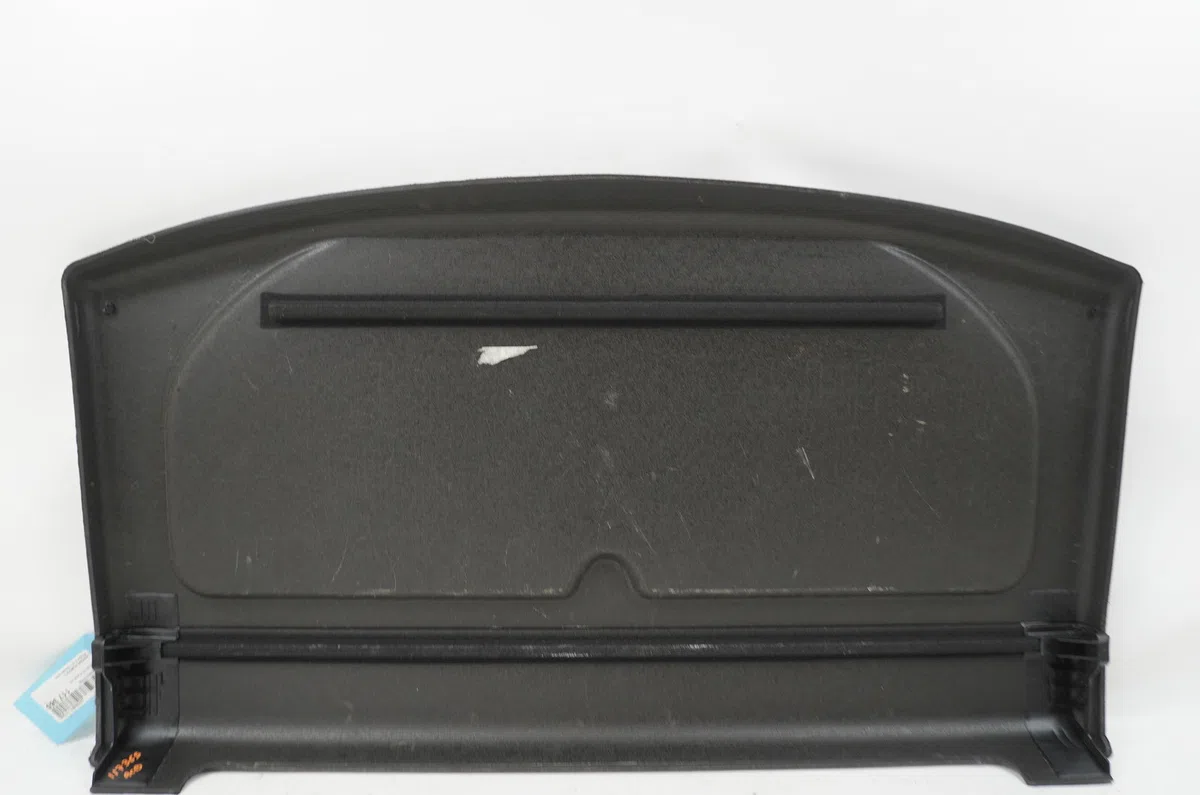 Tablette plage arrière Nissan ALMERA II Hatchback (N16) 1.8 (2000-2002) occasion