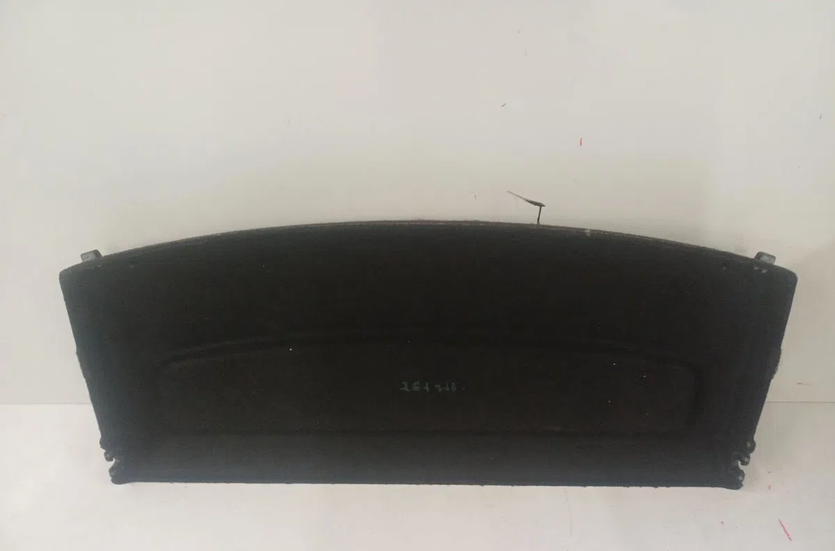Tablette plage arrière Nissan NOTE (E12) 1.2 (2013) occasion