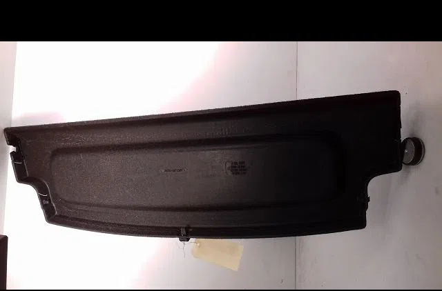 Tablette plage arrière Nissan PIXO (UA0) 1.0 (2009) 5 portes occasion
