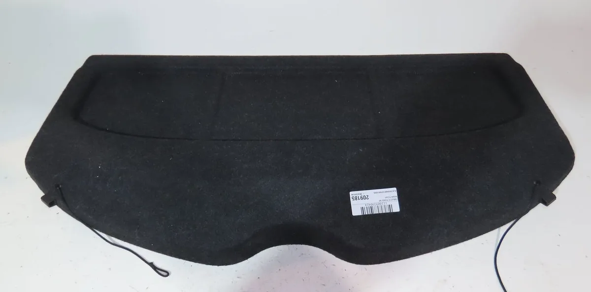 Tablette plage arrière Nissan PULSAR 3-5 portes (C13) 1.2 dig-t (2014) occasion