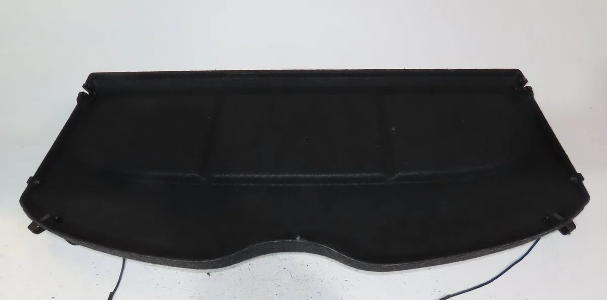 Tablette plage arrière Nissan PULSAR 3-5 portes (C13) 1.2 dig-t (2014) occasion