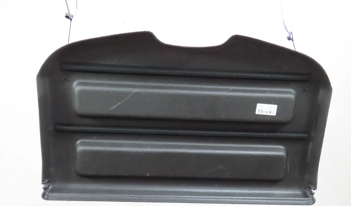 Tablette plage arrière NISSAN QASHQAI 2010 occasion